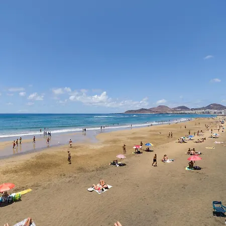 Next To The Beach 5 Beds - Wifi By Canariasgetaway Las Palmas / Gran Canaria Exterior foto