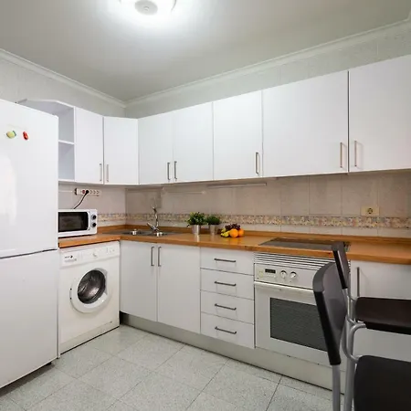 Next To The Beach 5 Beds - Wifi By Canariasgetaway Las Palmas / Gran Canaria Exterior foto