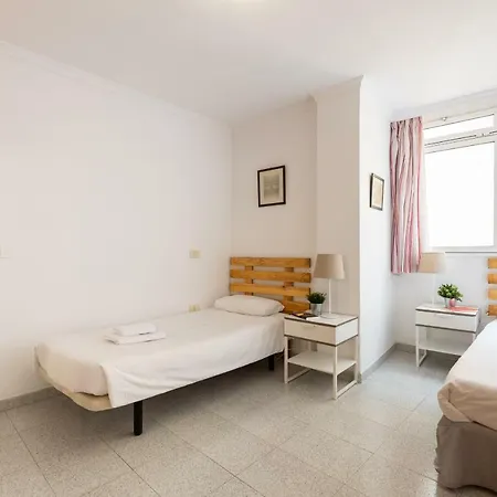 Next To The Beach 5 Beds - Wifi By Canariasgetaway Las Palmas / Gran Canaria Exterior foto