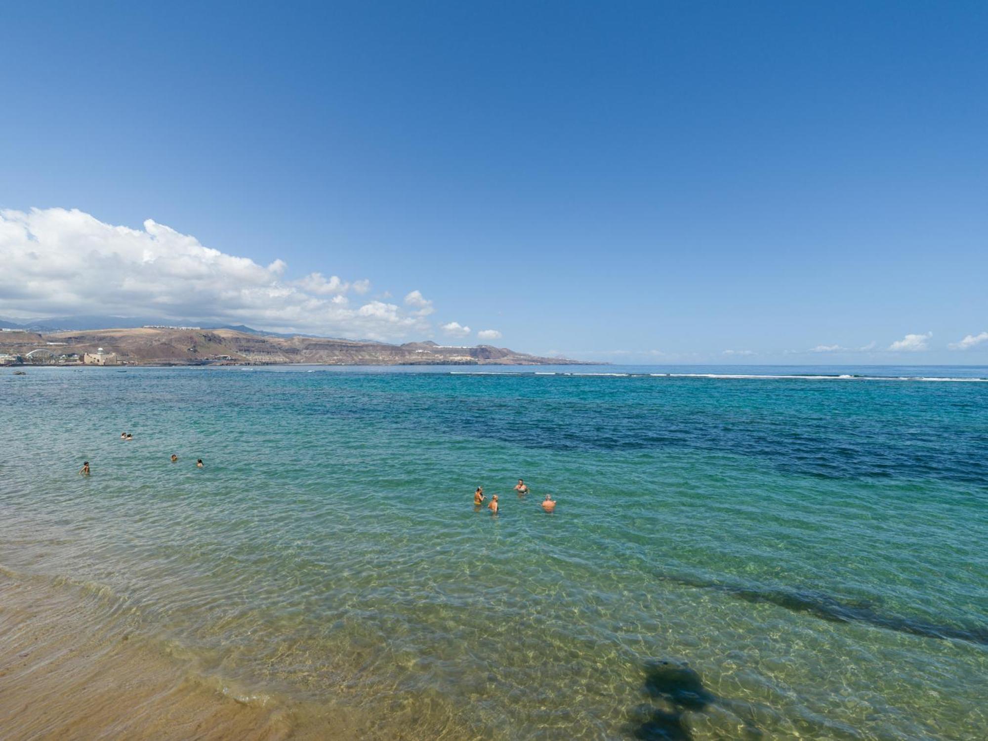 Ferienhaus Next To The 5 Beds - Wifi By Canariasgetaway Las Palmas / Gran Canaria
