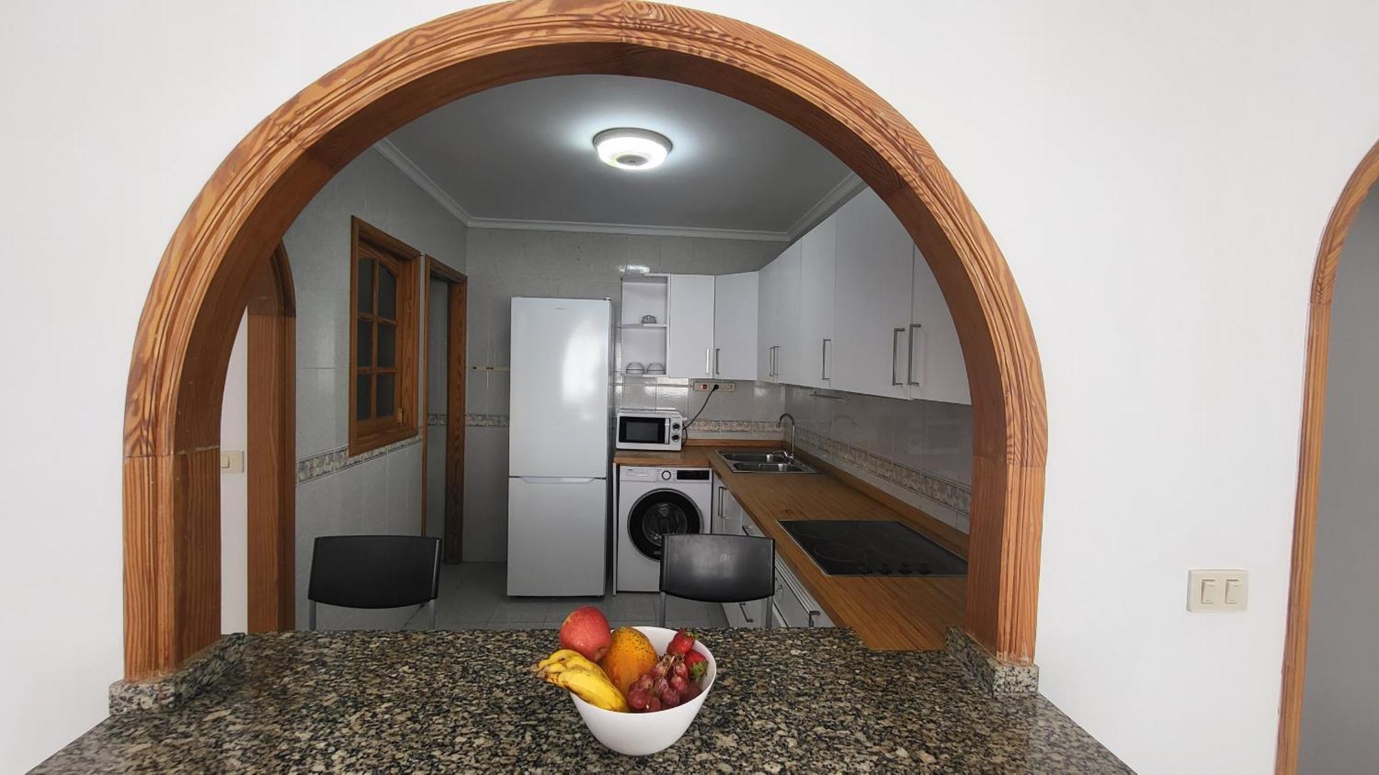 Ferienhaus Next To The 5 Beds - Wifi By Canariasgetaway