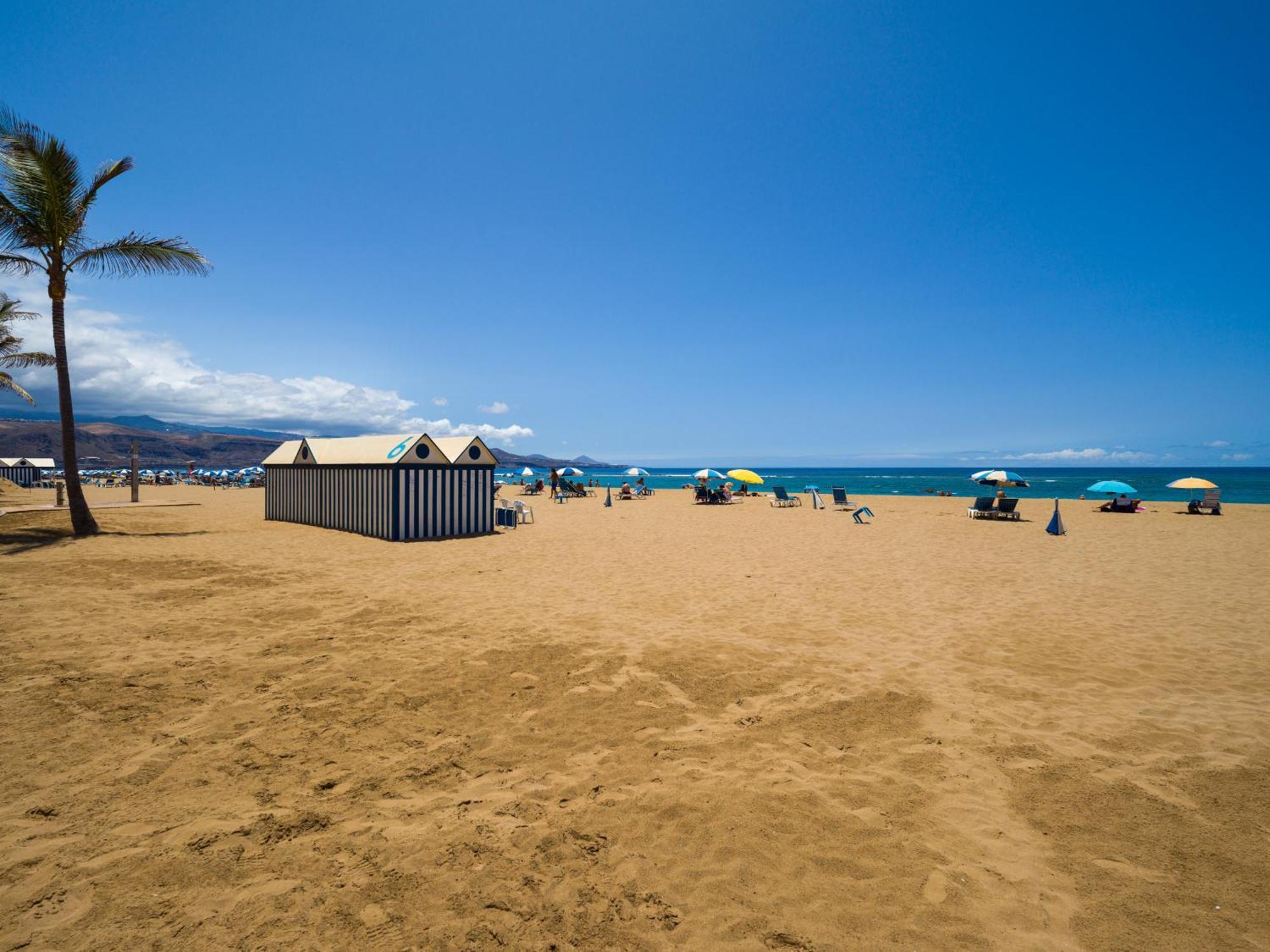 Next To The 5 Beds - Wifi By Canariasgetaway Ferienhaus Las Palmas / Gran Canaria