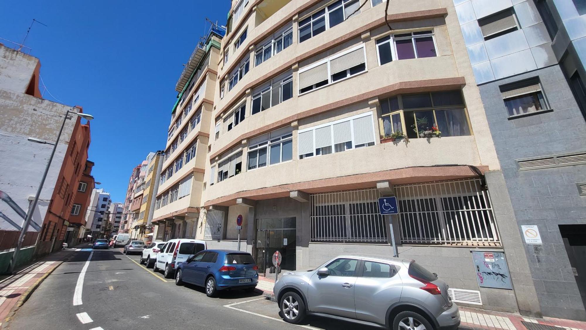 Next To The 5 Beds - Wifi By Canariasgetaway Las Palmas / Gran Canaria