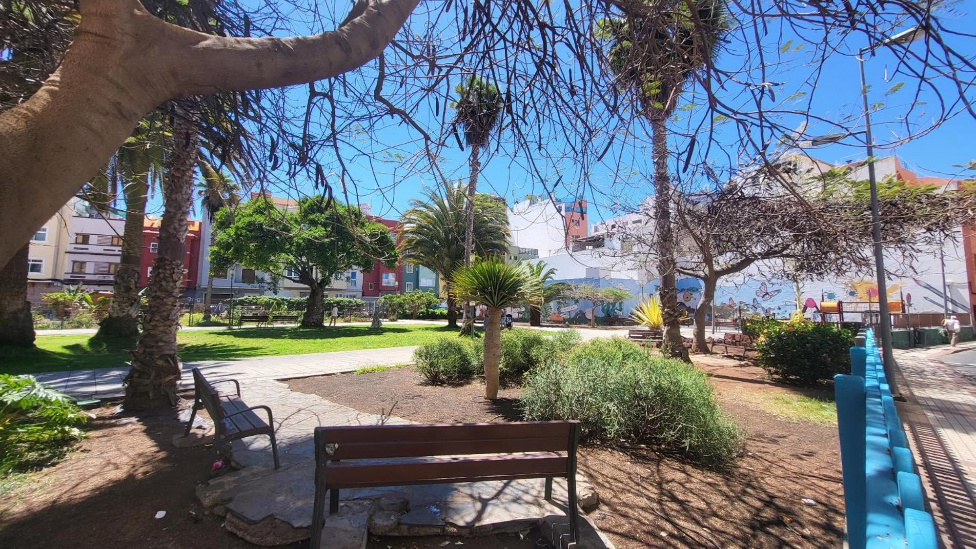 Next To The 5 Beds - Wifi By Canariasgetaway Ferienhaus Las Palmas / Gran Canaria