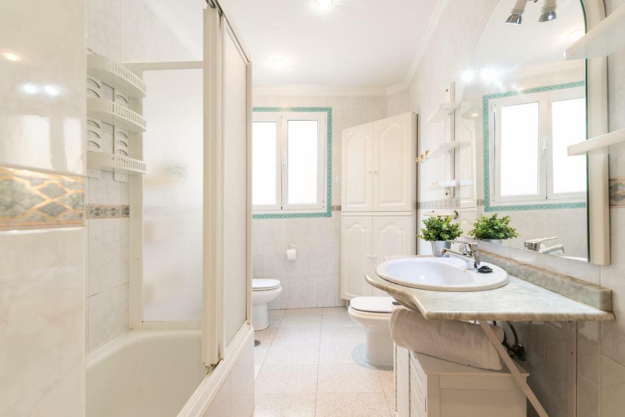 Next To The 5 Beds - Wifi By Canariasgetaway *
