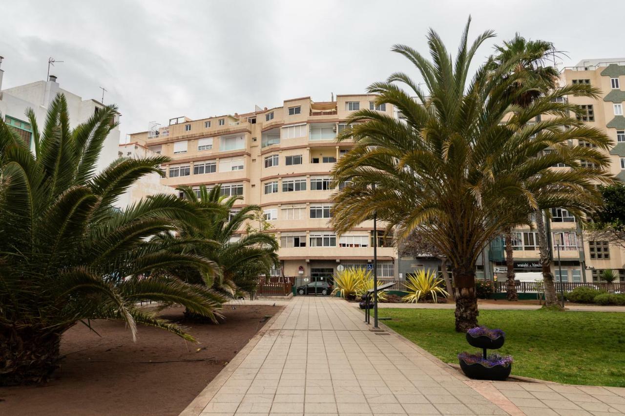 Next To The 5 Beds - Wifi By Canariasgetaway Ferienhaus *