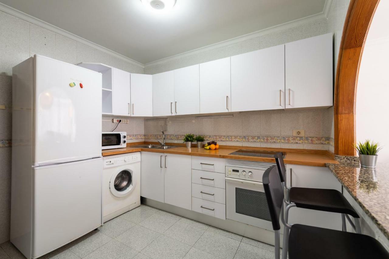 Holiday home Next To The 5 Beds - Wifi By Canariasgetaway Las Palmas de Gran Canaria