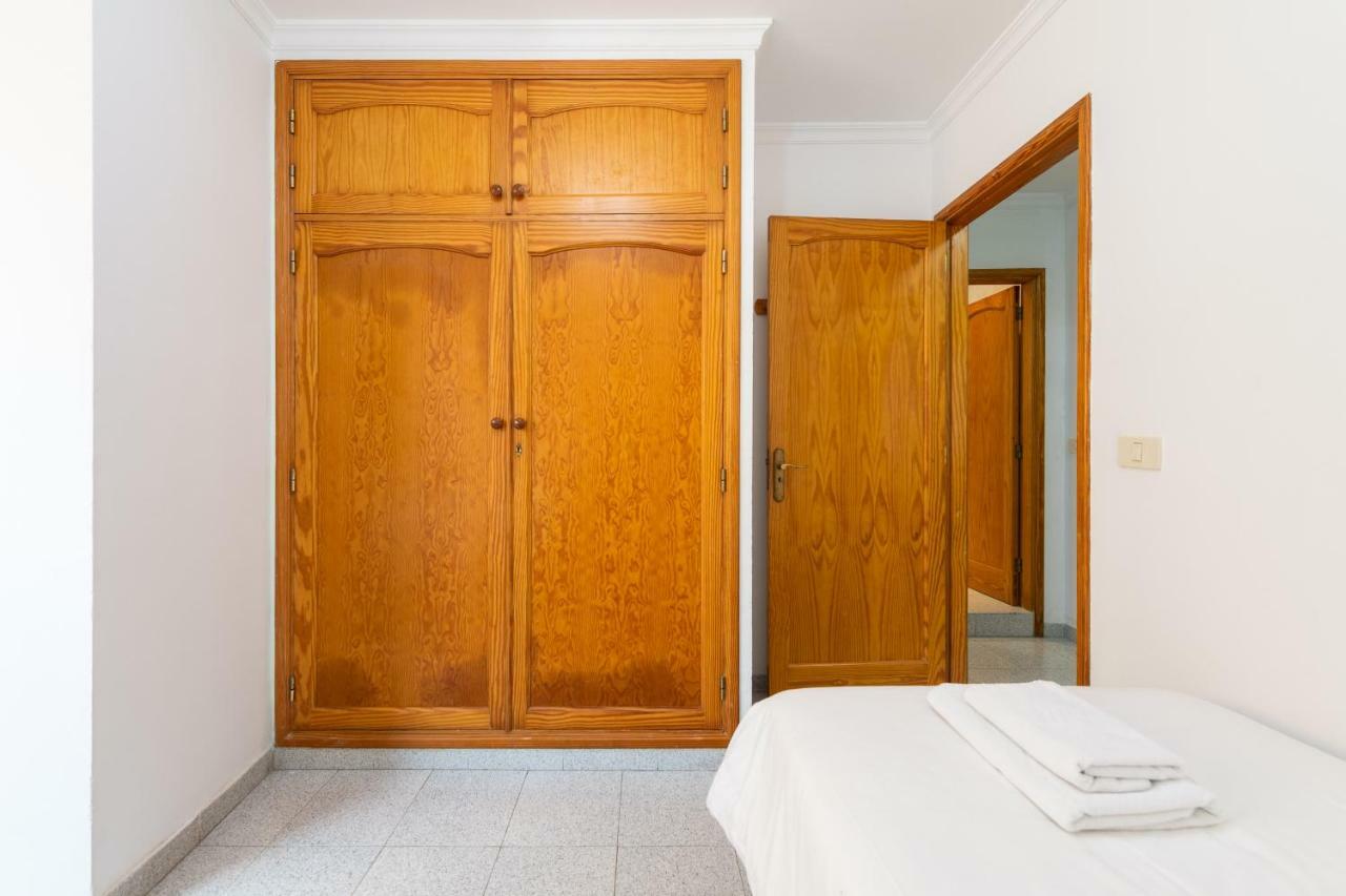 Next To The 5 Beds - Wifi By Canariasgetaway Ferienhaus