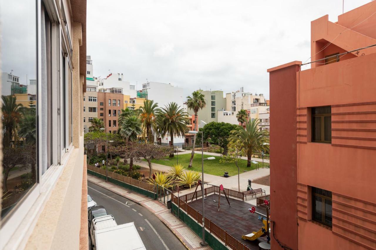 Next To The 5 Beds - Wifi By Canariasgetaway Ferienhaus Las Palmas / Gran Canaria