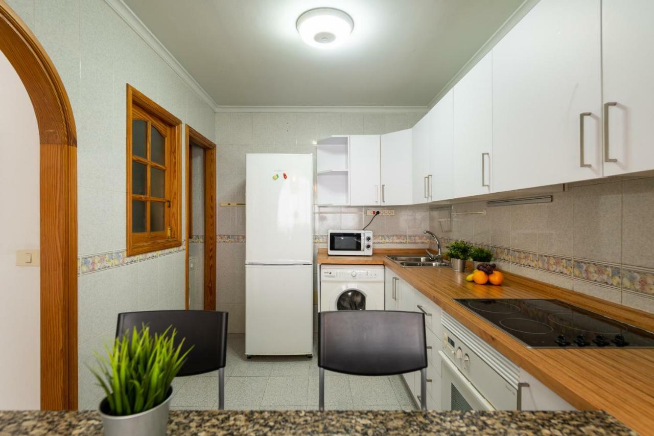 Ferienhaus Next To The 5 Beds - Wifi By Canariasgetaway Las Palmas / Gran Canaria