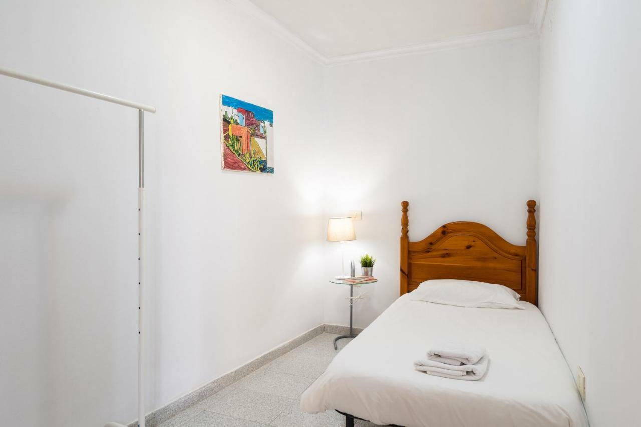 Next To The 5 Beds - Wifi By Canariasgetaway Holiday home *