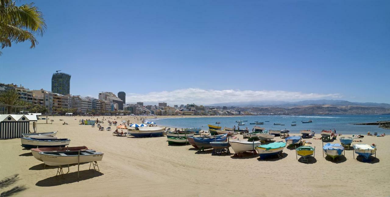 Next To The 5 Beds - Wifi By Canariasgetaway Ferienhaus Las Palmas / Gran Canaria